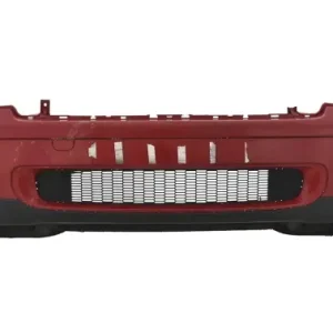 ZDERZAK PRZEDNI PRZÓD MINI COOPER ONE R56 Do wyczerpania zapasów